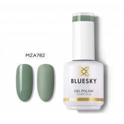 BLUESKY - Lizard - Πράσινο MZA782 (ΠΡΑΣΙΝΟ ΤΗΣ ΕΛΙΑΣ ΑΝΟΙΧΤΟ) 15ml