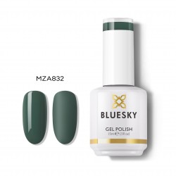 BLUESKY - Lizard - Πράσινο MZA832 (ΠΡΑΣΙΝΟ ΤΗΣ ΕΛΙΑΣ ΣΚΟΥΡΟ) 15ml