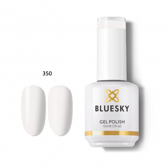BLUESKY - French Kiss - Γαλλικό - Φυσικό 350 (ΓΑΛΑΚΤΕΡΟ ΛΕΥΚΟ SMOOTH) 15ml BLUESKY - French Kiss - Γαλλικό - Φυσικό 350 (ΓΑΛΑΚΤΕΡΟ ΛΕΥΚΟ SMOOTH) 15ml