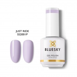 BLUESKY - Fairytale - Ροζ - Φούξια - Μωβ JUST RIDE SS2001 (ΛΙΛΑ ΡΟΖ ΦΩΤΕΙΝΟ) 15ml