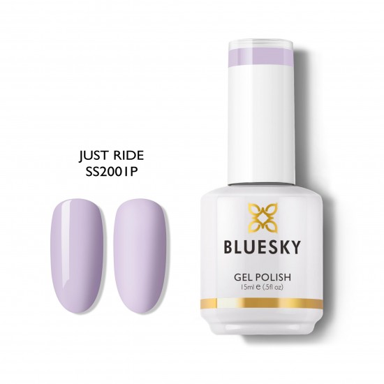 BLUESKY - Fairytale - Ροζ - Φούξια - Μωβ JUST RIDE SS2001 (ΛΙΛΑ ΡΟΖ ΦΩΤΕΙΝΟ) 15ml BLUESKY - Fairytale - Ροζ - Φούξια - Μωβ JUST RIDE SS2001 (ΛΙΛΑ ΡΟΖ ΦΩΤΕΙΝΟ) 15ml