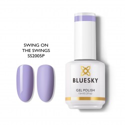 BLUESKY - Fairytale - Ροζ - Φούξια - Μωβ SWING ON THE SWINGS SS2005 (ΛΙΛΑ ΦΩΤΕΙΝΟ) 15ml
