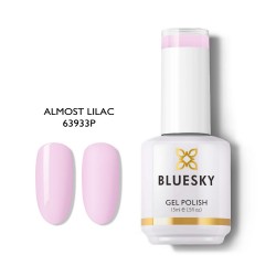 BLUESKY - Fairytale - Ροζ - Φούξια - Μωβ ALMOST LILAC 63933 (ΡΟΖ ΑΝΟΙΧΤΟ ΓΛΥΚΟ) 15ml