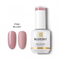 BLUESKY - Fairytale - &Rho;&omicron;&zeta; - &Phi;&omicron;ύ&xi;&iota;&alpha; - &Mu;&omega;&beta; PINK BLUSH 7325 (&Rho;&Omicron;&Zeta; PIGGY) 15ml