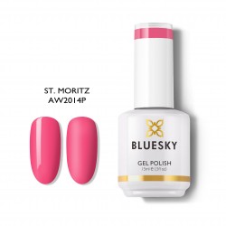 BLUESKY - Fairytale - Ροζ - Φούξια - Μωβ ST.MORITZ AW2014 (ΡΟΖ ΚΟΡΑΛΛΙ) 15ml