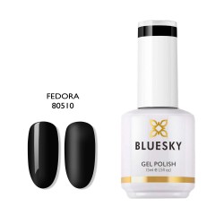 BLUESKY - Mystery Box - Σκούρα Χρώματα 80510 FENDORA (ΜΑΥΡΟ ΜΕΛΙΤΖΑΝΙ) 15ml