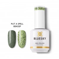 BLUESKY - Sparkle Chic BSK02P - PUT A SPELL