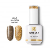 BLUESKY - Sparkle Chic BSK03P - YOUR ILLUSION