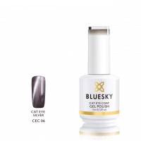BLUESKY - Cat Eye 15ml CAT EYE SILVER