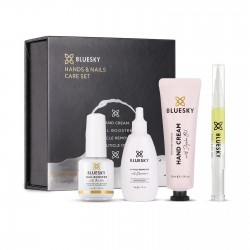 BLUESKY - Hands & Nails Care Kit