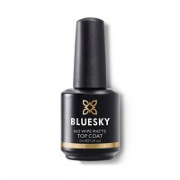 BLUESKY - Top Matte No Wipe Coat