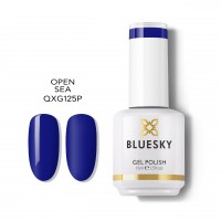 BLUESKY - Seven Seas - &Mu;&pi;&lambda;&epsilon; QXG125 OPEN SEA (&Mu;&Pi;&Lambda;&Epsilon;) 15ml
