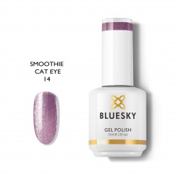 BLUESKY - Smoothie Cat Eye 5D 14 BLUESKY - Smoothie Cat Eye 5D 14