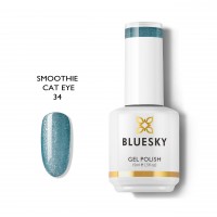 BLUESKY - Smoothie Cat Eye 5D 34
