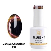 BLUESKY - Chameleon Cat Eye 15ml CHAMELEON 05