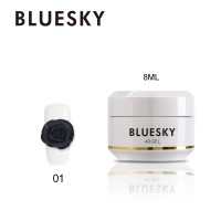 BLUESKY - 4D 01