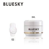 BLUESKY - 4D 02