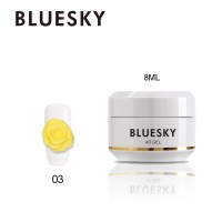 BLUESKY - 4D 03