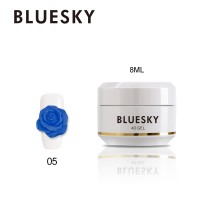 BLUESKY - 4D 05