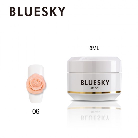 BLUESKY - 4D 06