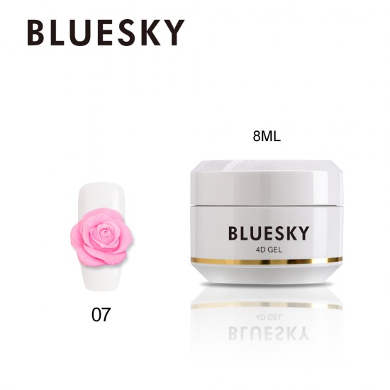 BLUESKY - 4D 07