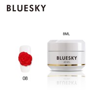 BLUESKY - 4D 08