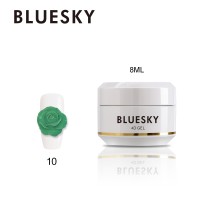 BLUESKY - 4D 10