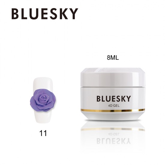 BLUESKY - 4D 11