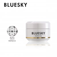 BLUESKY - Matrix Gel MATRIX 02-C
