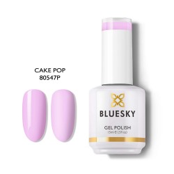 BLUESKY - Fairytale - Ροζ - Φούξια - Μωβ CAKE POP 80547 ( ΒΑΒΥ ΡΟΖ) 15ml
