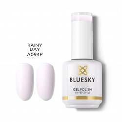 BLUESKY - Fairytale - Ροζ - Φούξια - Μωβ A094 RAINY DAY (ΑΣΠΡΟ -ΛΙΛΑ) 15ml