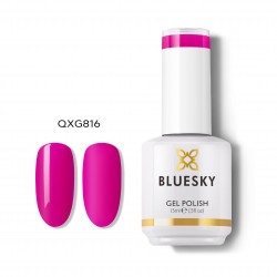 BLUESKY - Fairytale - Ροζ - Φούξια - Μωβ QXG816 (ΡΟΖ ΦΟΥΞΙΑ ΜΩΒ) 15ml