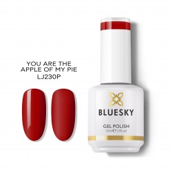BLUESKY - Lovers - Κόκκινο 230 (ΚΟΚΚΙΝΟ ΦΩΤΕΙΝΟ) 15ml