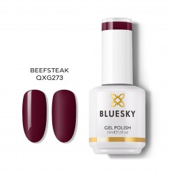 BLUESKY - Lovers - Κόκκινο QXG273 BEEFSTICK (ΜΠΟΡΝΤΩ ΖΕΣΤΟ) 15ml