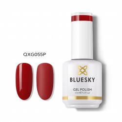 BLUESKY - Lovers - Κόκκινο QXG055 (ΚΟΚΚΙΝΟ ΨΥΧΡΟ) 15ml