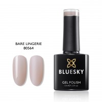 BLUESKY - Natural - &Gamma;ήϊ&nu;&omicron; - Nude 80564 BARE LINGERIE (NUDE &Phi;&Upsilon;&Sigma;&Iota;&Kappa;&Omicron;) 15ml