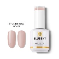 BLUESKY - Natural - &Gamma;ήϊ&nu;&omicron; - Nude ND20 STONED ROSE (NUDE CAMOUFLAGE) 15ml