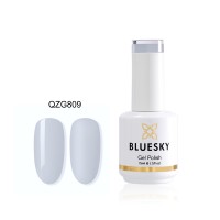 BLUESKY - Shades Of Grey - &Gamma;&kappa;&rho;&iota; QXG809 MID GREY (&Gamma;&Kappa;&Rho;&Iota; &Psi;&Upsilon;&Chi;&Rho;&Omicron;) 15ml