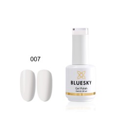 BLUESKY - French Kiss - Γαλλικό - Φυσικό 007 (ΓΑΛΑΚΤΕΡΟ ΡΟΖΕ ΠΟΛΎ ΑΠΑ&La