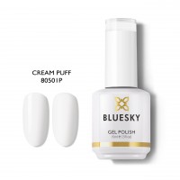 BLUESKY - French Kiss - &Gamma;&alpha;&lambda;&lambda;&iota;&kappa;ό - &Phi;&upsilon;&sigma;&iota;&kappa;ό 80501 CREAM PUFF (&Alpha;&Sigma;&Beta;&Epsilon;&Sigma;&Tau;&Eta;&Sigma;) 15ml