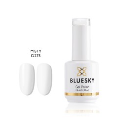 BLUESKY - French Kiss - Γαλλικό - Φυσικό D275 MISTY (ΓΑΛΑΚΤΕΡΟ) 15ml