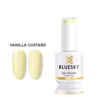 BLUESKY - Sunset - &Kappa;ί&tau;&rho;&iota;&nu;&omicron; - &Pi;&omicron;&rho;&tau;&omicron;&kappa;&alpha;&lambda;ί VANILLA CUSTARD (&Kappa;&Iota;&Tau;&Rho;&Iota;&Nu;&Omicron; &Lambda;&Epsilon;&Mu;&Omicron;&Nu;&Iota; &Alpha;&Nu;&Omicron;&Iota;&Chi;&Tau;&am