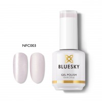 BLUESKY - Shimmering - &Gamma;&kappa;&lambda;ί&tau;&epsilon;&rho; NFC003 (MERMAID &Rho;&Omicron;&Zeta;-&Chi;&Rho;&Upsilon;&Sigma;&Omicron;) 15ml