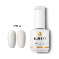 BLUESKY - Shimmering - &Gamma;&kappa;&lambda;ί&tau;&epsilon;&rho; NFC040 (MERMAID &Rho;&Omicron;&Zeta;-&Mu;&Omega;&Beta;) 15ml