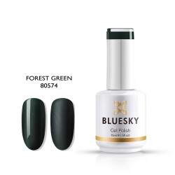 BLUESKY - Lizard - Πράσινο FOREST GREEN 80574 (ΣΚΟΥΡΟ ΠΡΑΣΙΝΟ ΜΕΤΑΛΛΙΚΟ) 15ml