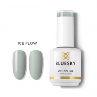 BLUESKY - Lizard - &Pi;&rho;ά&sigma;&iota;&nu;&omicron; ICE FLOW (&Phi;&Upsilon;&Sigma;&Tau;&Iota;&Kappa;&Iota; PASTEL) 15ml