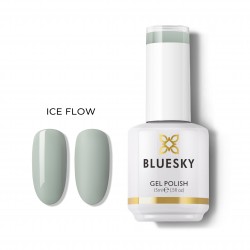 BLUESKY - Lizard - Πράσινο ICE FLOW (ΦΥΣΤΙΚΙ PASTEL) 15ml