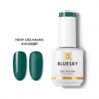 BLUESKY - Lizard - &Pi;&rho;ά&sigma;&iota;&nu;&omicron; NEW DELHAIAN AW2008 (&Pi;&Rho;&Alpha;&Sigma;&Iota;&Nu;&Omicron; &Pi;&Omicron;&Lambda;Y &Sigma;&Kappa;&Omicron;&Upsilon;&Rho;&Omicron;) 15ml