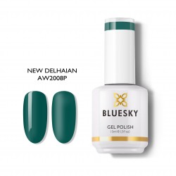 BLUESKY - Lizard - Πράσινο NEW DELHAIAN AW2008 (ΠΡΑΣΙΝΟ ΠΟΛY ΣΚΟΥΡΟ) 15ml