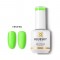 BLUESKY - Neon Park - Νeon Έντονα NEON02 LIME (ΠΡΑΣΙΝΟ LIME ENTONO NEON) 15ml